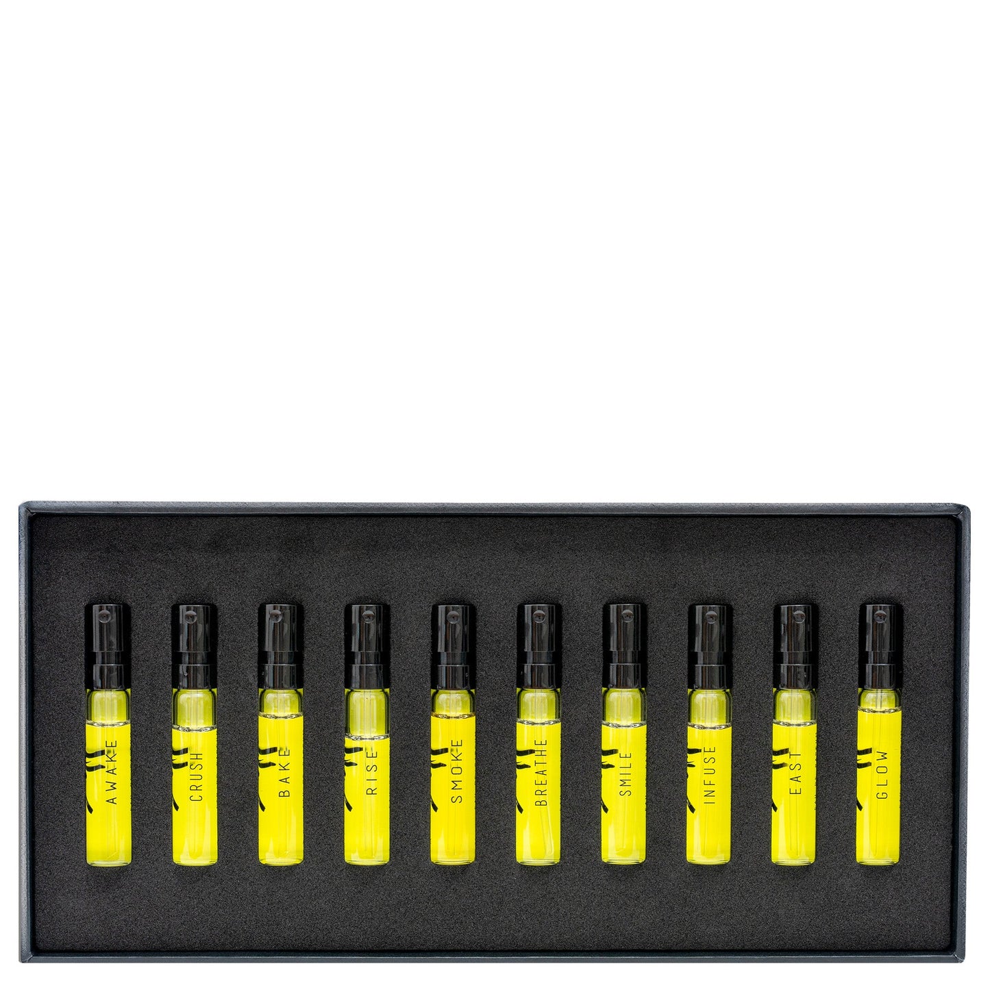 Akro Discovery Set