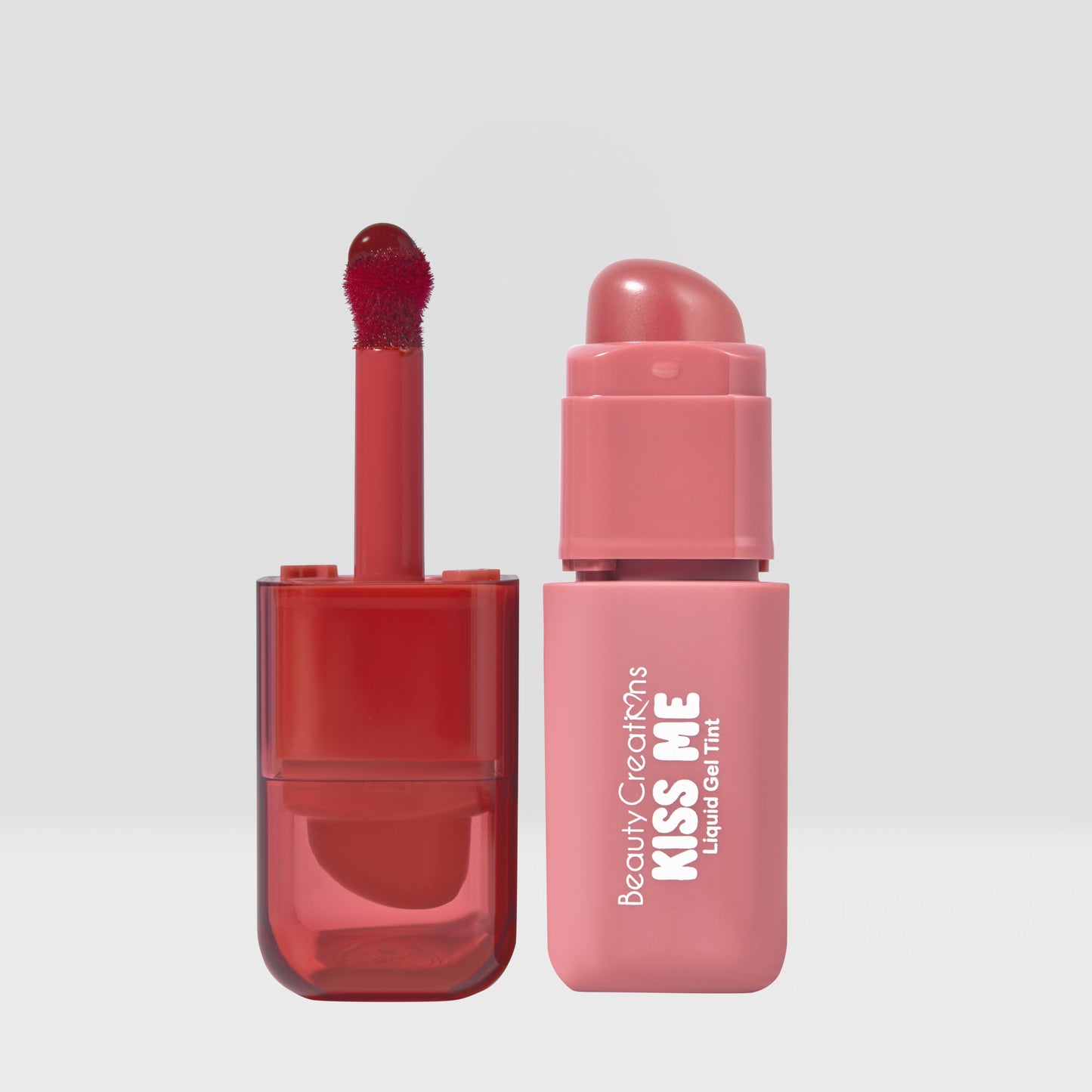 Kiss Me Bundle Liquid Gel Tint