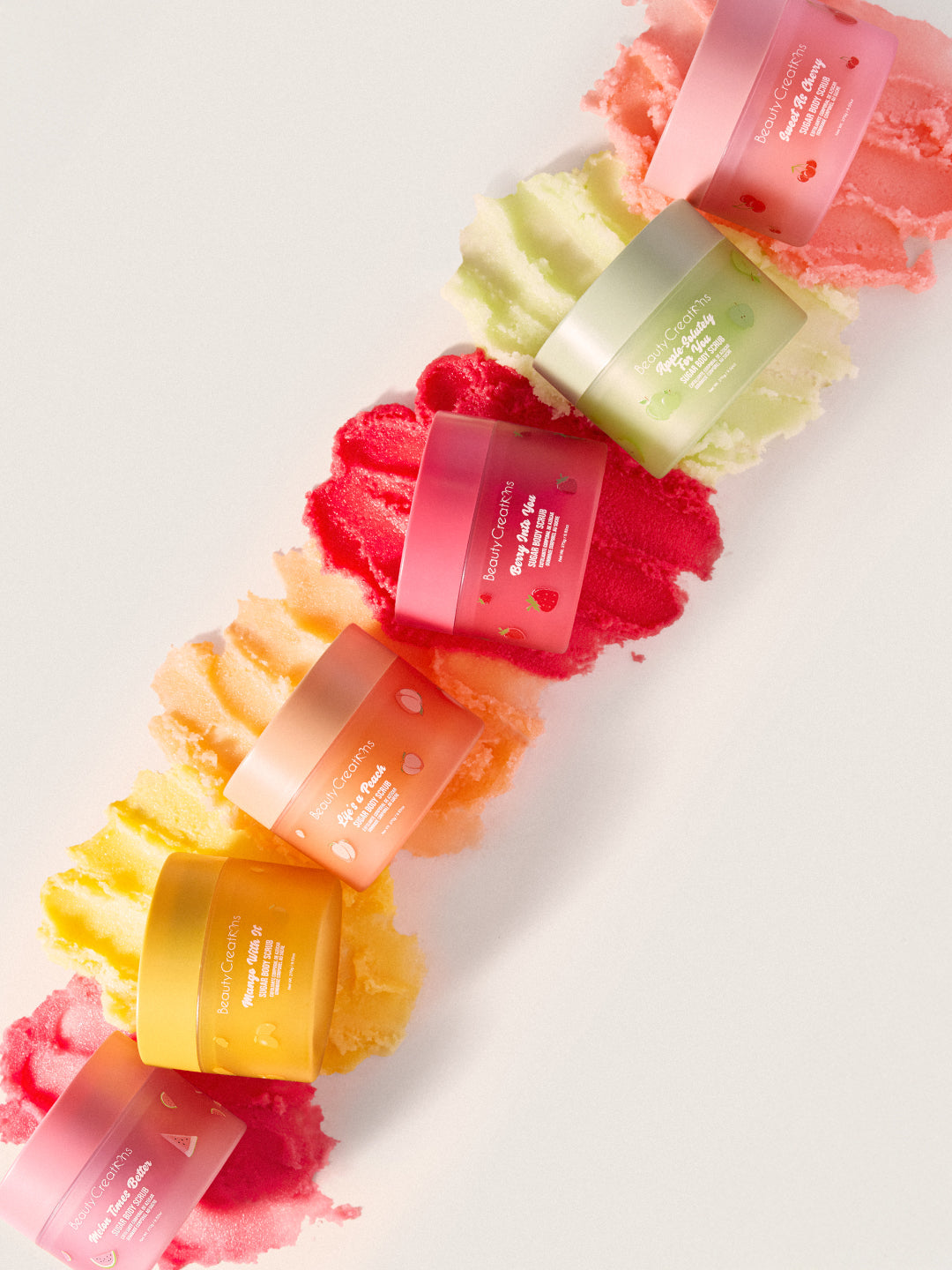Sweet Dose Body Butter