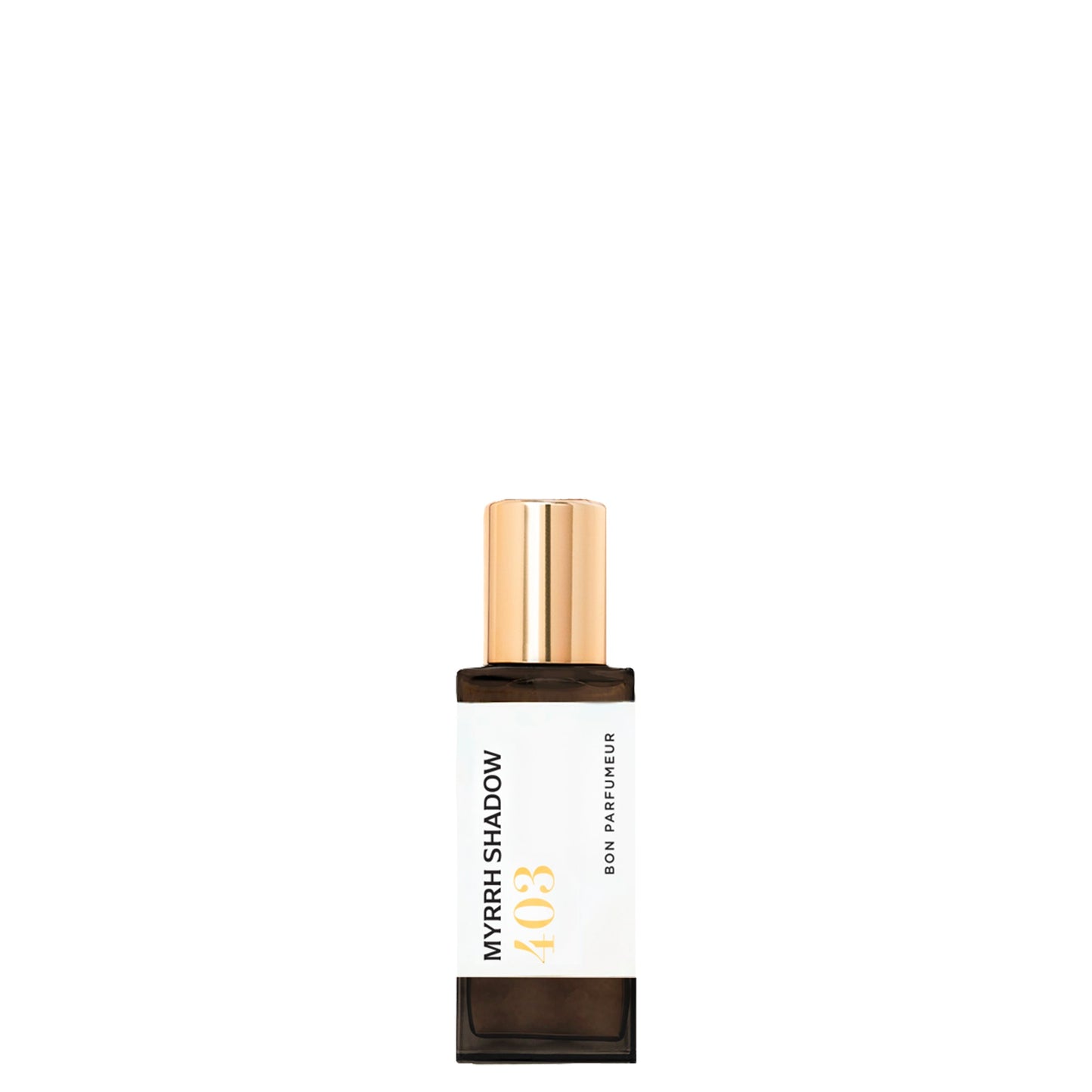 403 Myrrh Shadow Extrait