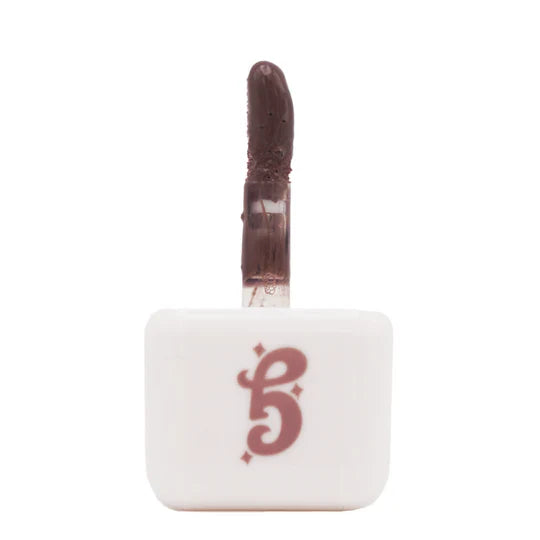 Glisten Cosmetics -Brunia (Mauve) Juicy Tint - Lip Tint