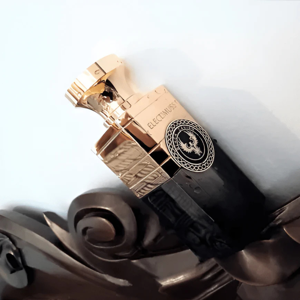 Electimuss Vici Leather Pure Parfum