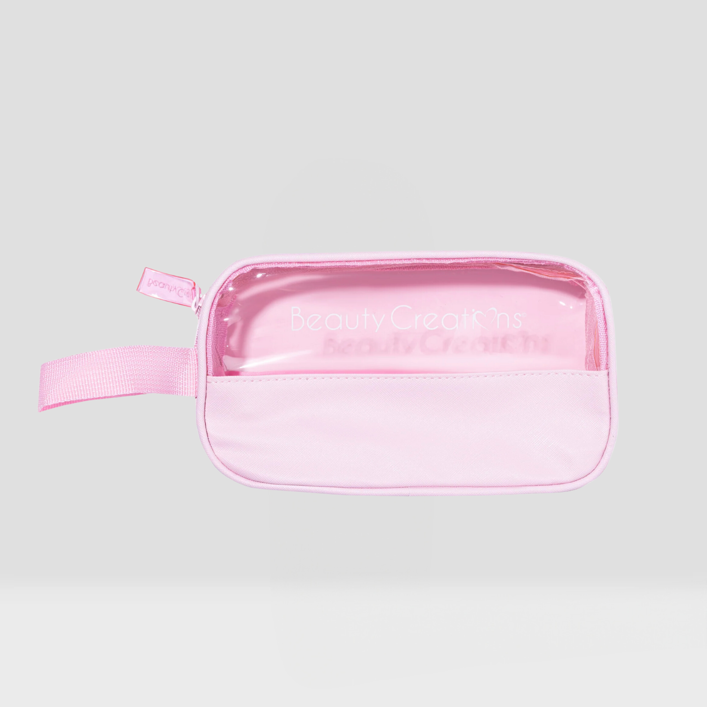 Clear Small Beauty Bag