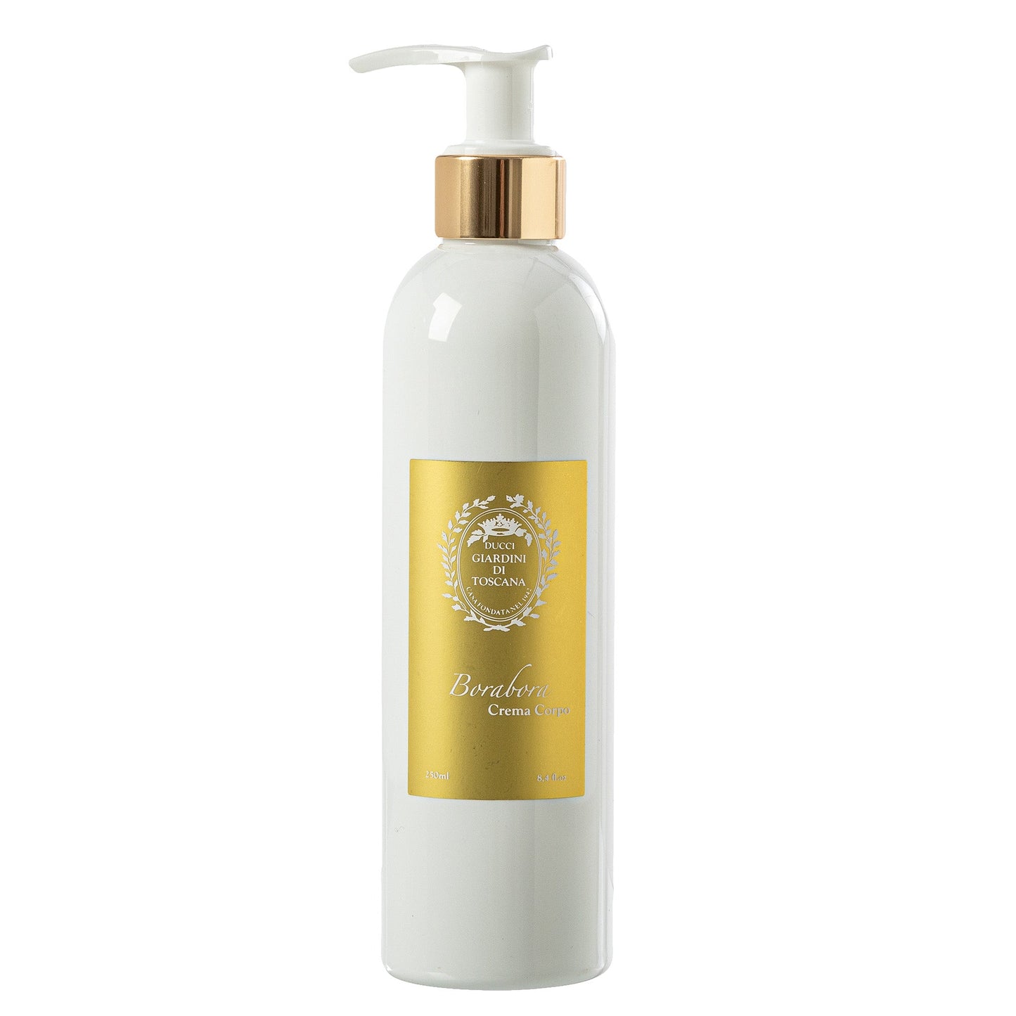 Borabora Body Cream