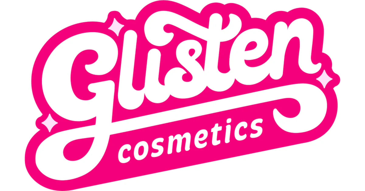 Glisten Cosmetics - Soybean Spectra Lash - Mascara