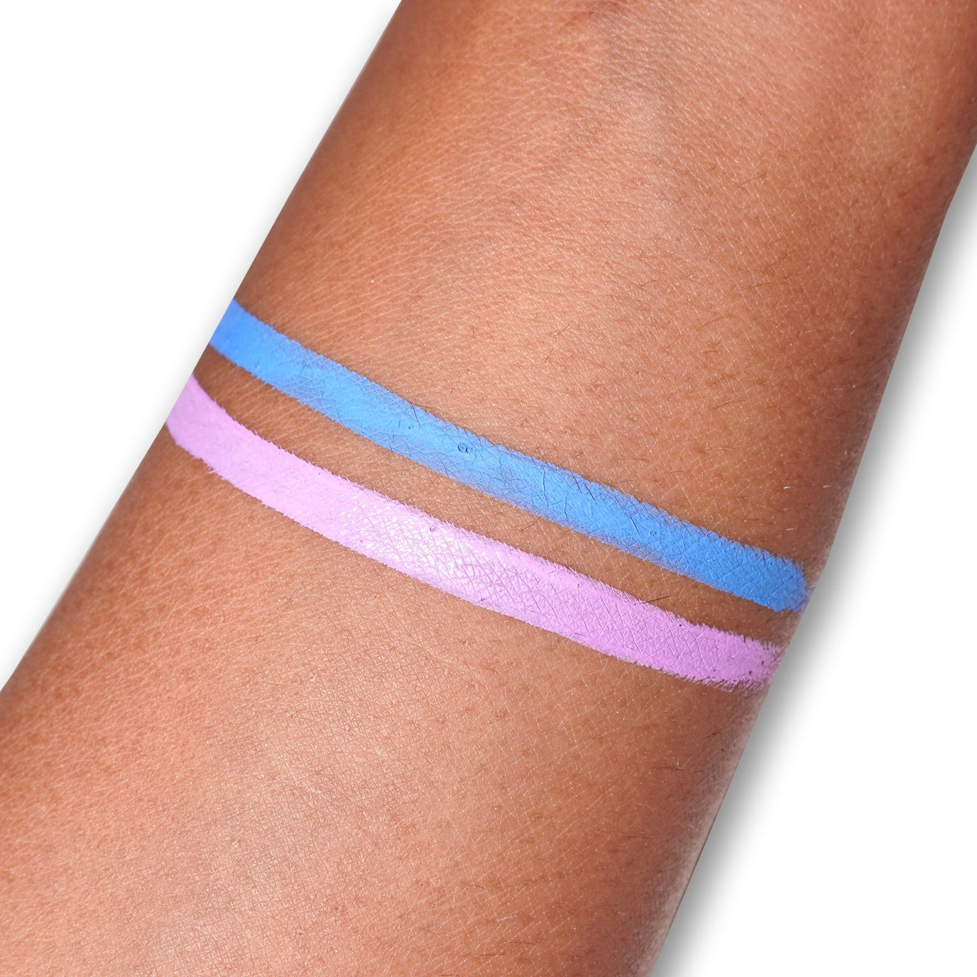Gumdrop (Pink & Blue) Split Liner Pan