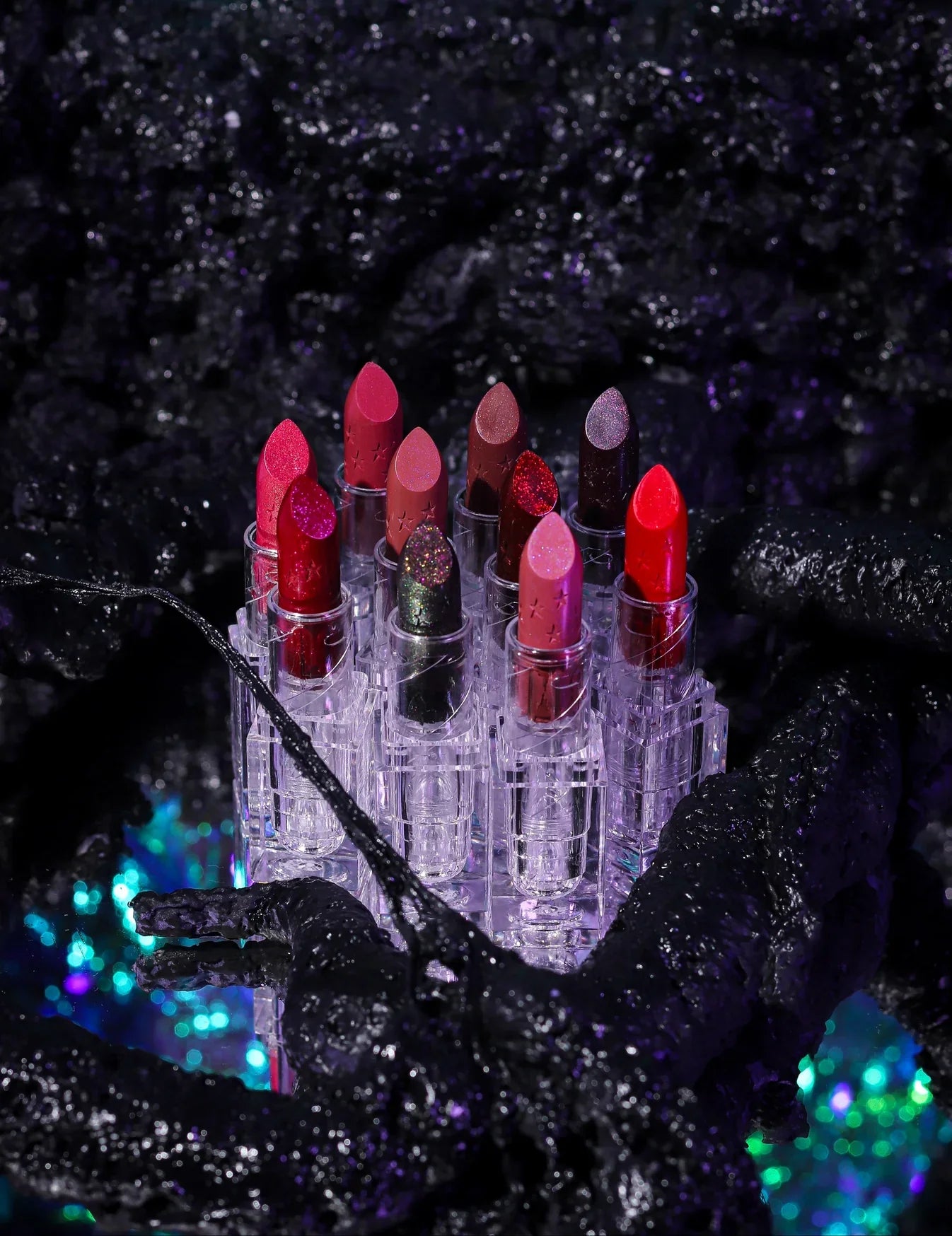Psychokinetic - Dream Lip Sparkle Balm - Bellabeautébar