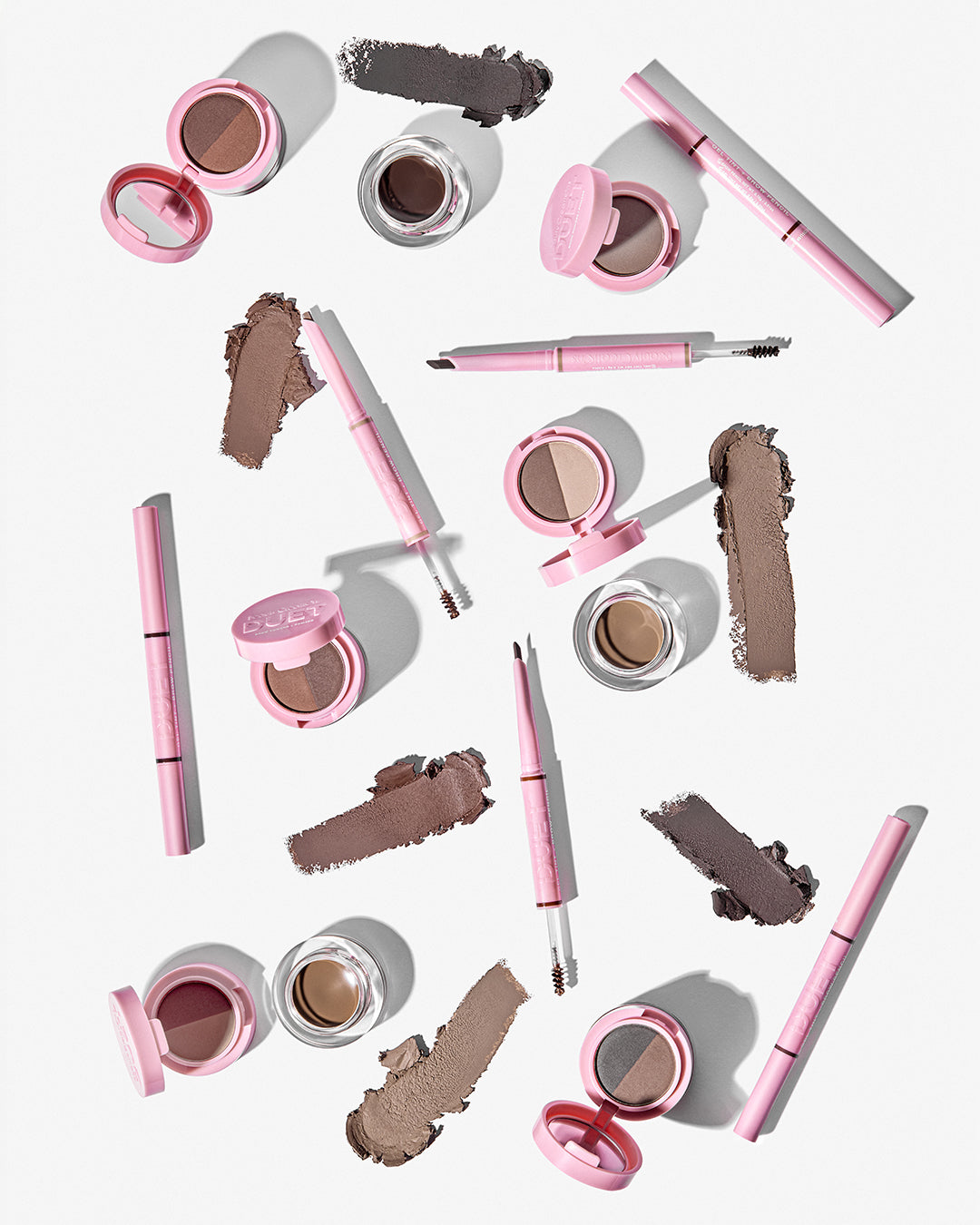 Duet Brow PR