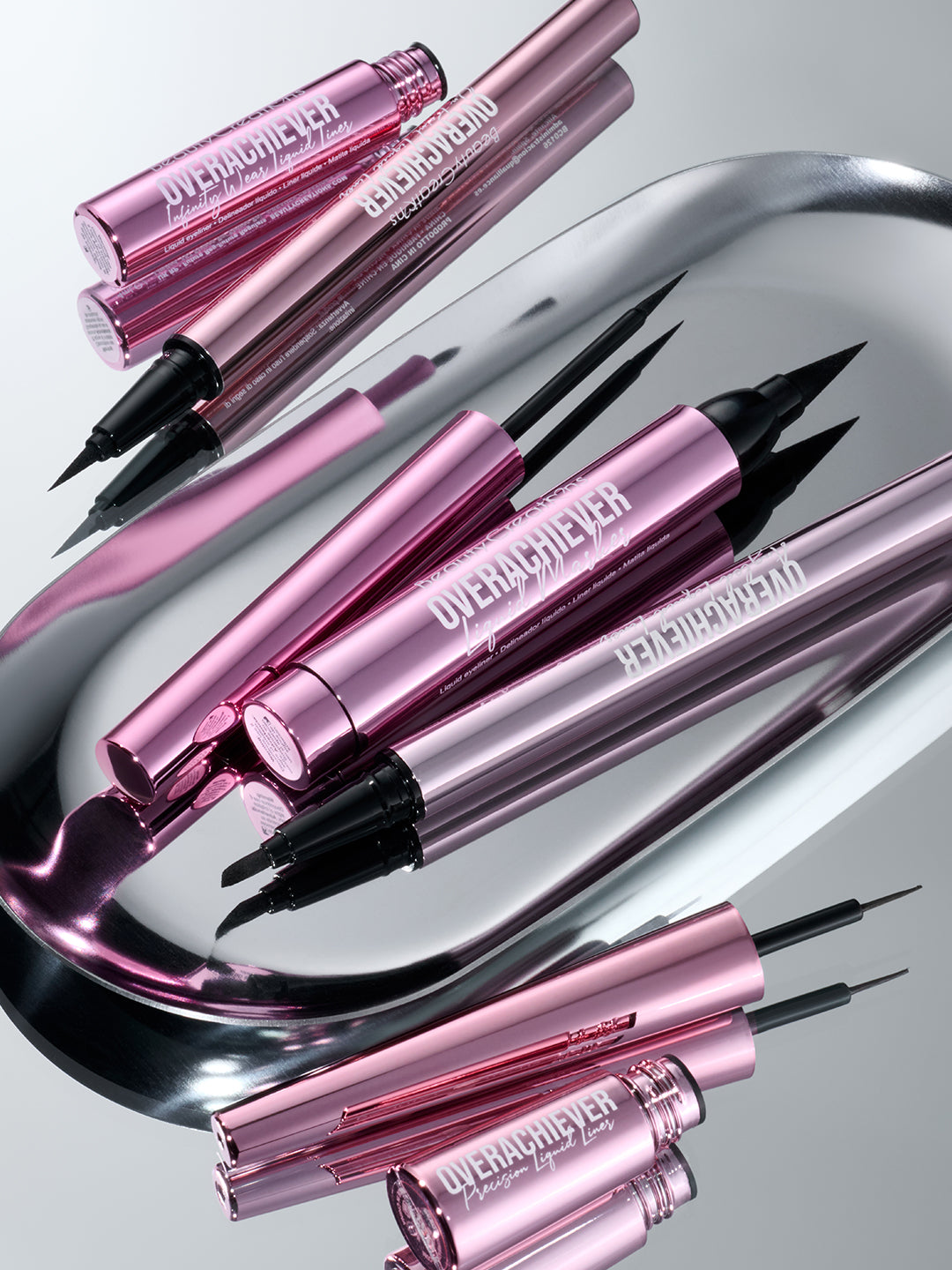 Overachiever Angled Liquid Liner