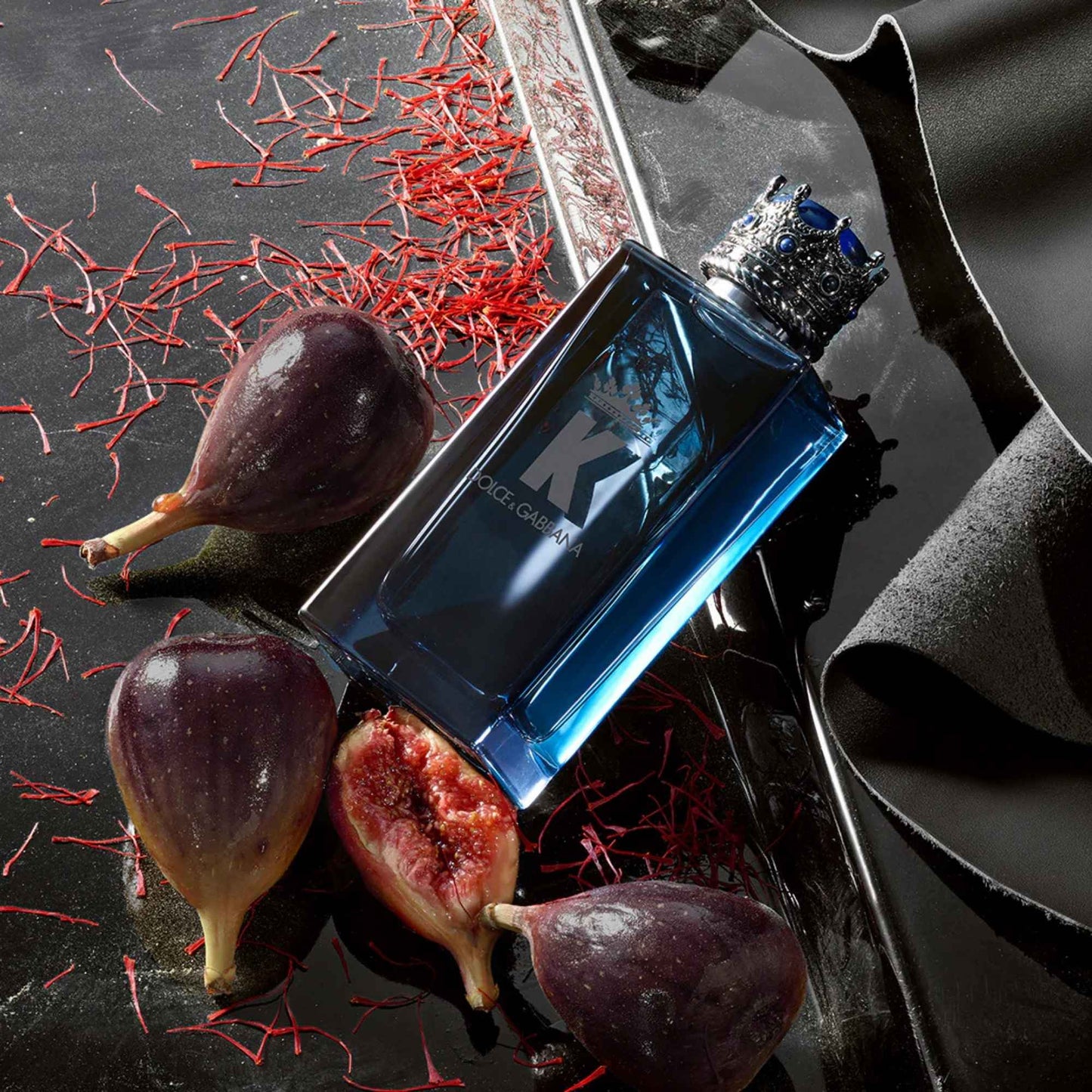 Dolce & Gabbana K Eau De Parfum Intense