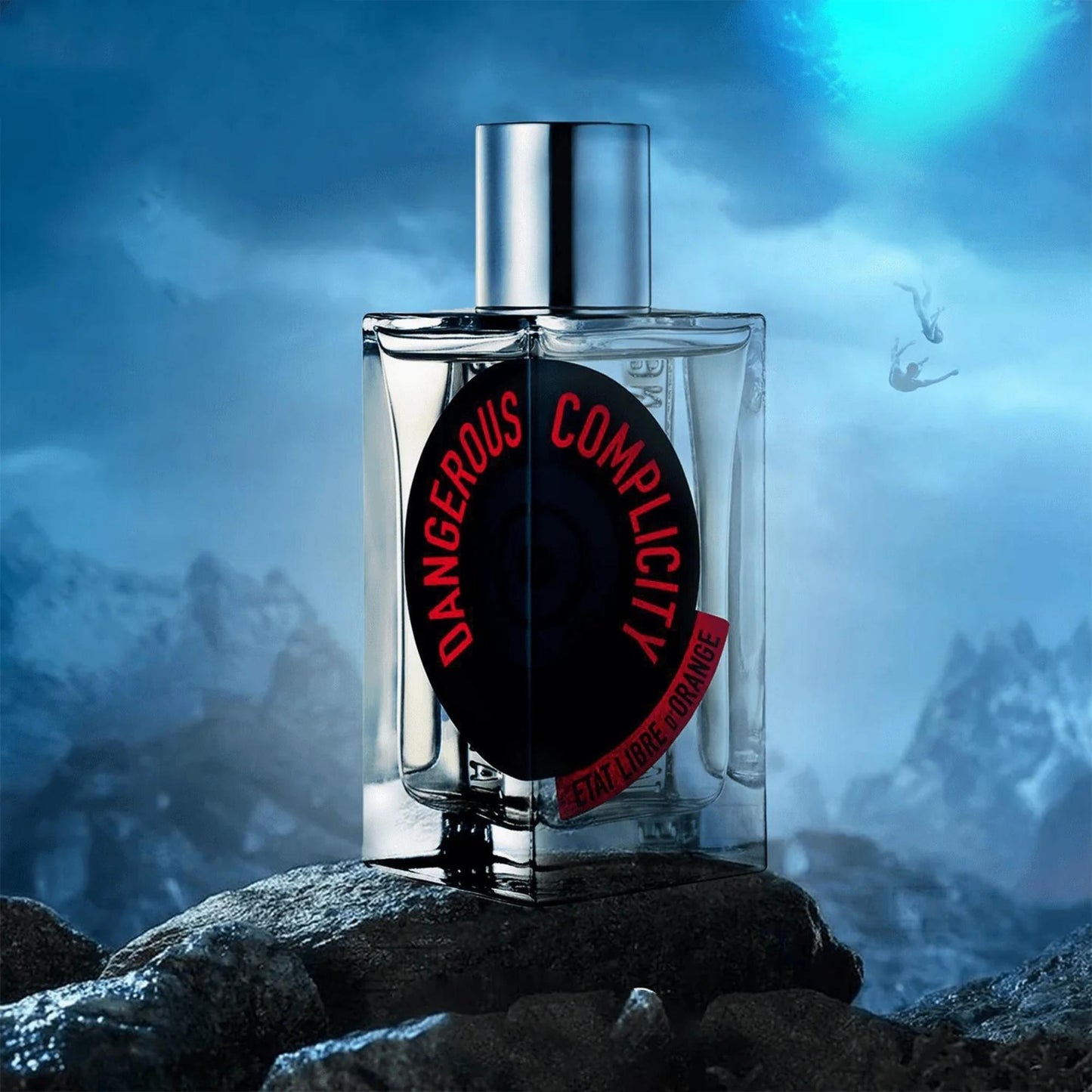 Etat Libre d'Orange Dangerous Complicity Eau De Parfum