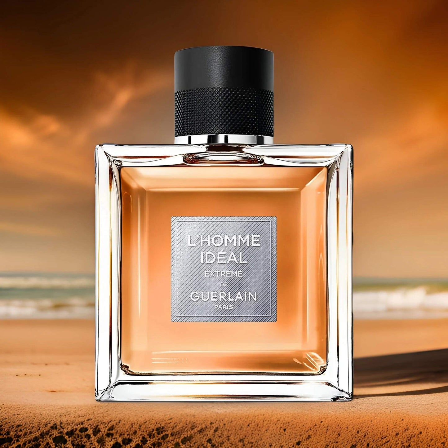 Guerlain L’Homme Ideal Extreme Eau De Parfum