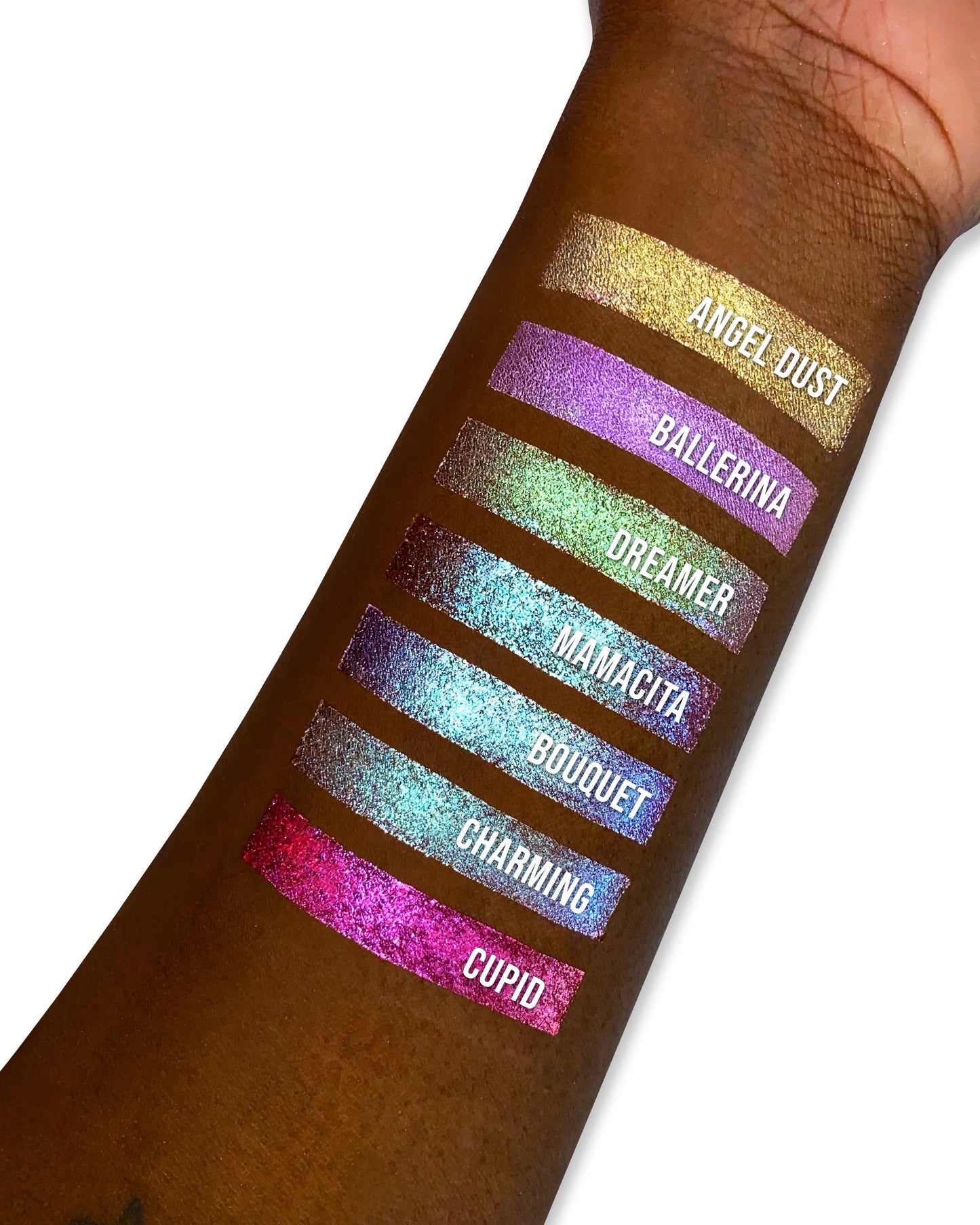 Gavissi Beauty - "DREAMER" DUOCHROME EYESHADOW