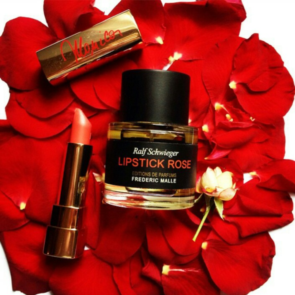 Frederic Malle Lipstick Rose Eau de Parfum