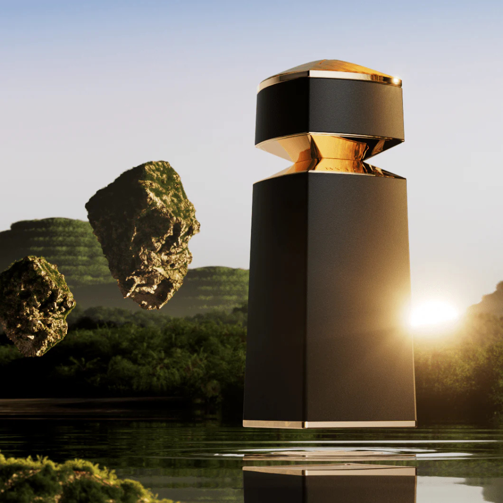 Bvlgari Le Gemme Onekh Eau de parfum for men