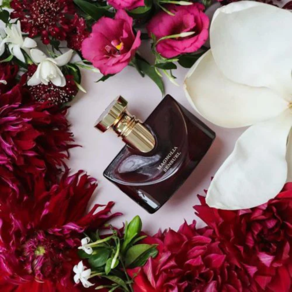 Bvlgari Splendida Magnolia Sensuel for women | Samples