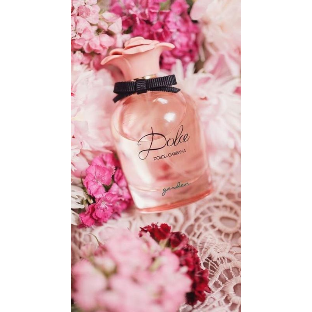 Dolce & Gabbana Dolce Rosa Garden for women | Samples