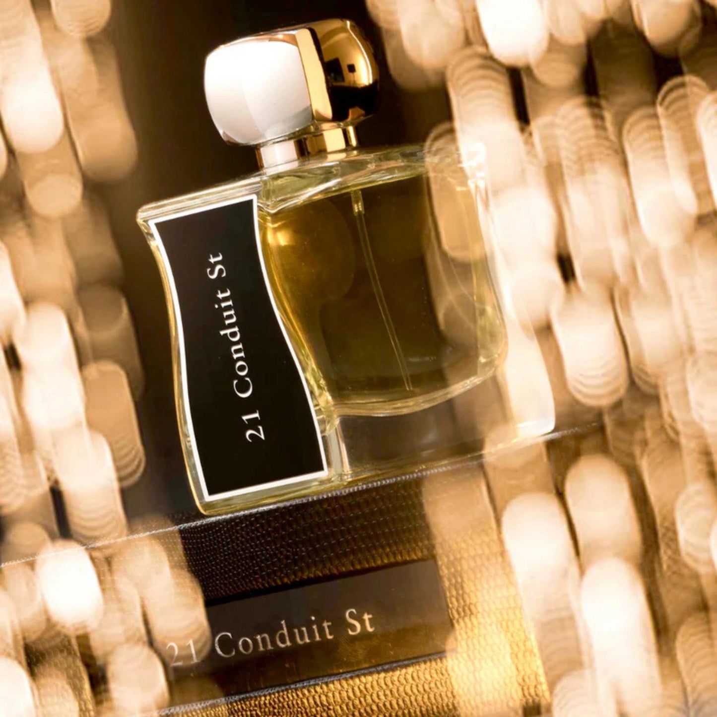 Jovoy Paris 21 Conduit St Eau De Parfum