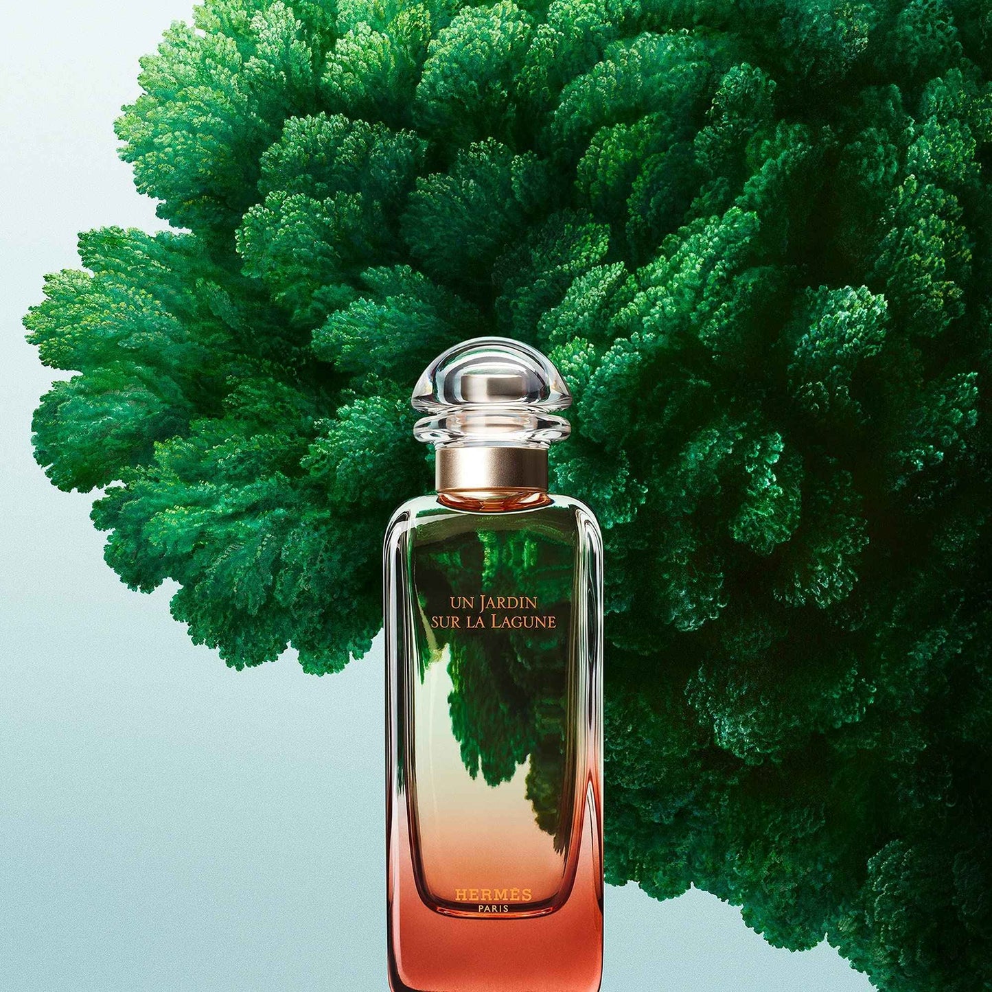 Hermes Un Jardin Sur La Lagune Eau De Toilette