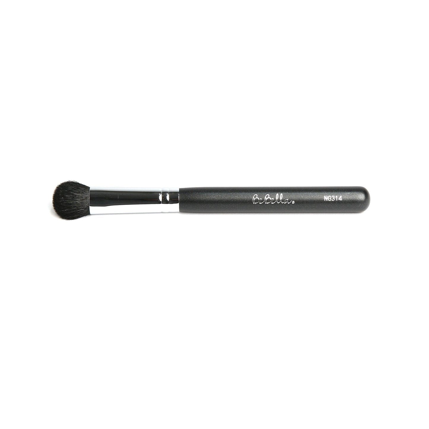 Jumbo Oval Shader - Bebella Makeup Brushes