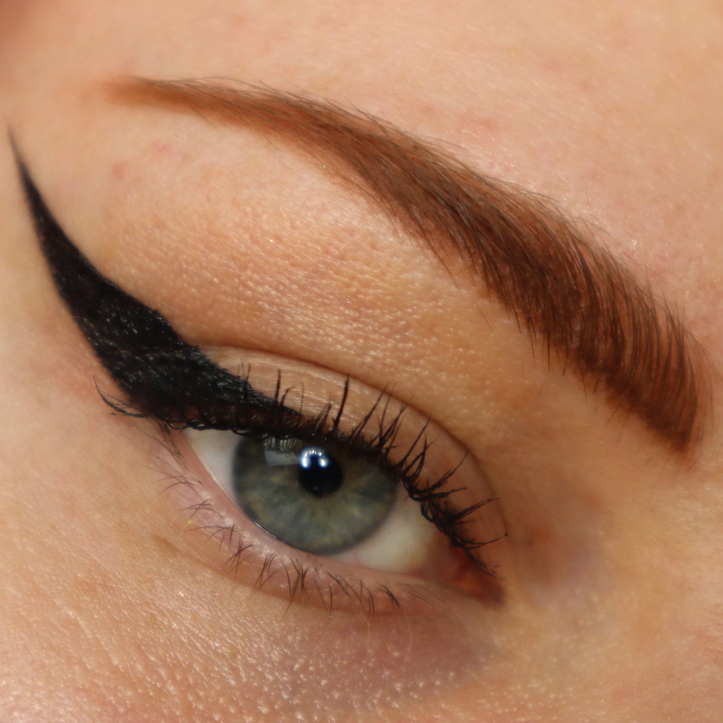 Cola (Black Matte) Wet Liner® - Eyeliner - Glisten Cosmetics