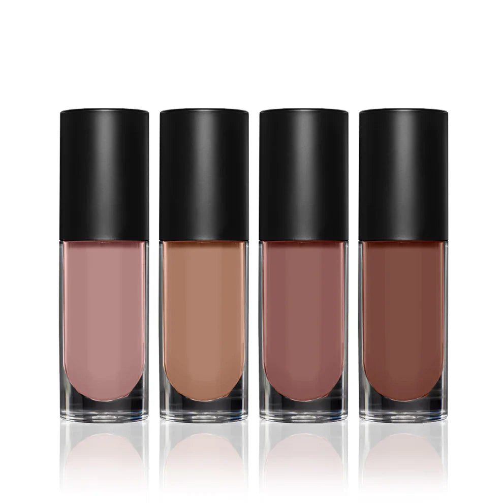 Thirst Trap Lip Glaze - Blend Bunny Cosmetics
