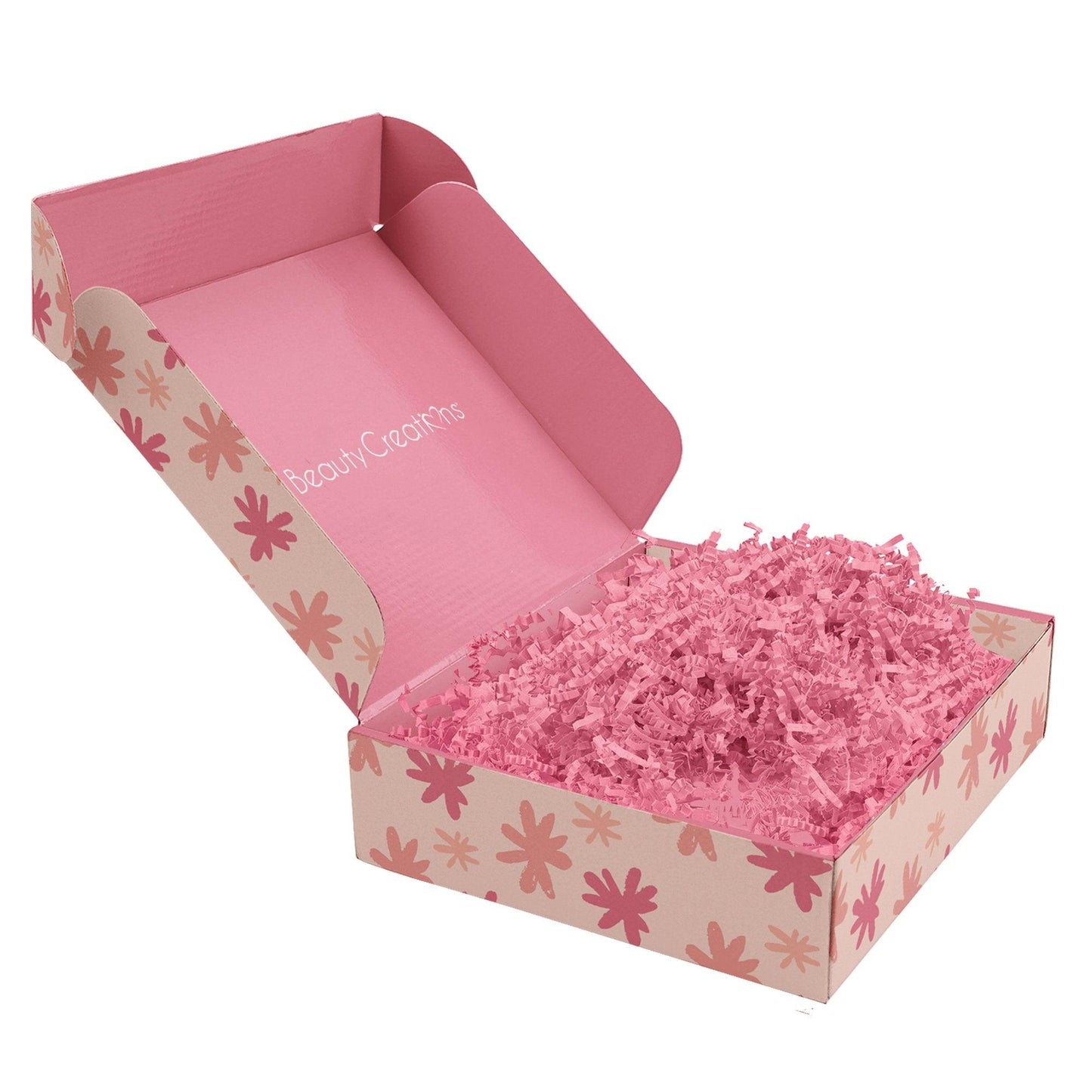 Small Mystery Box