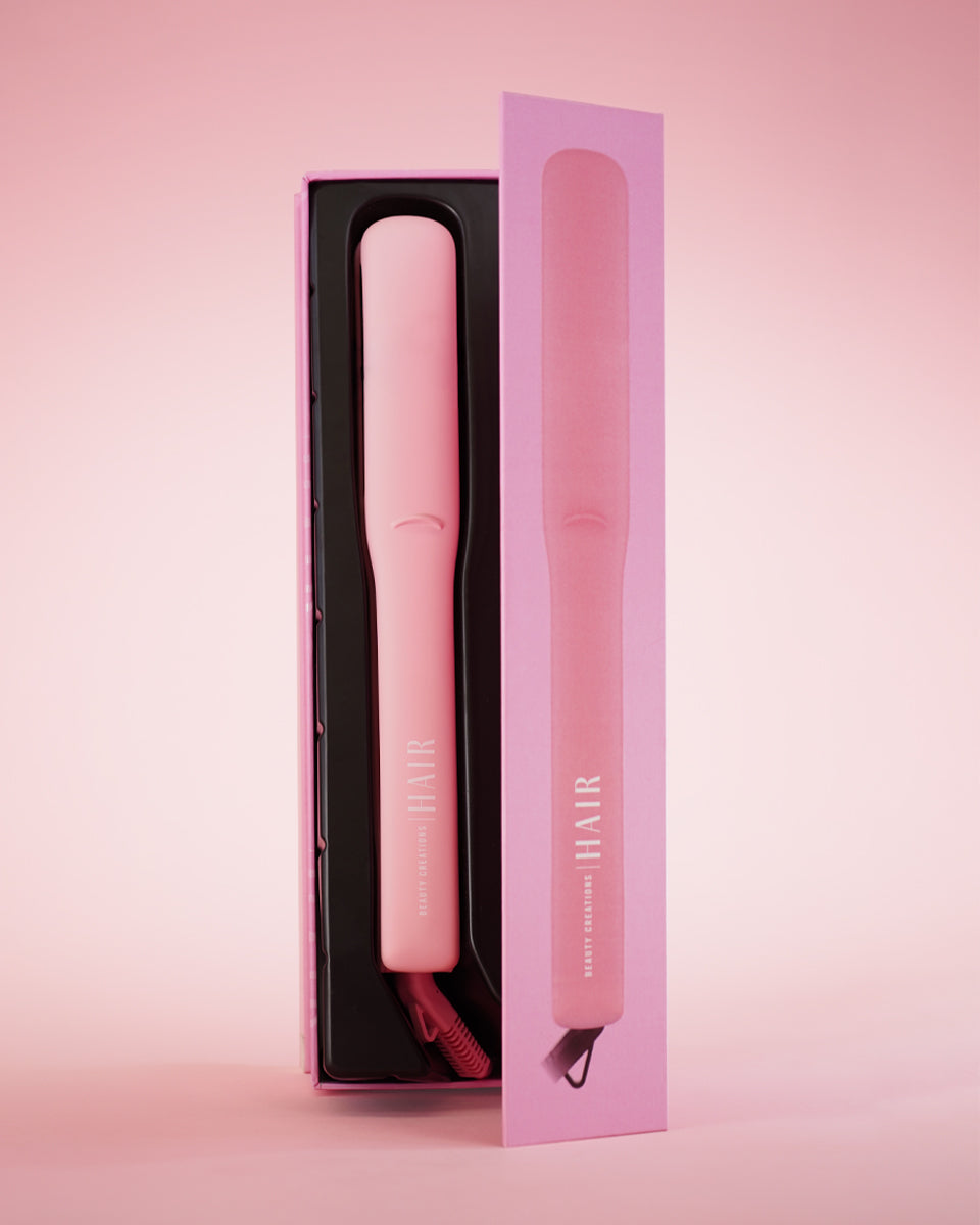 Hair Straightener