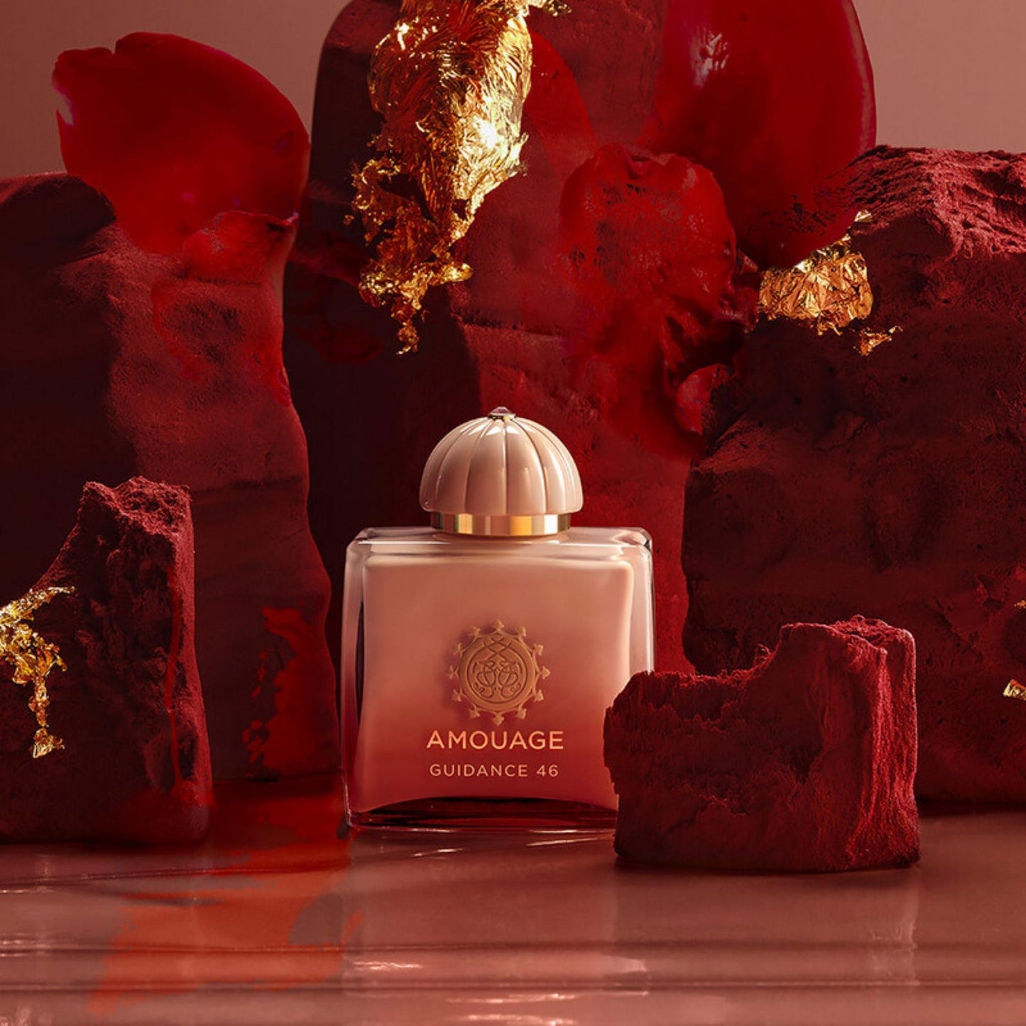 Amouage Guidance 46 Extrait De Parfum