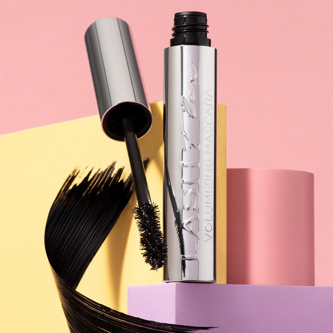 Lash Flex Volumizing Mascara