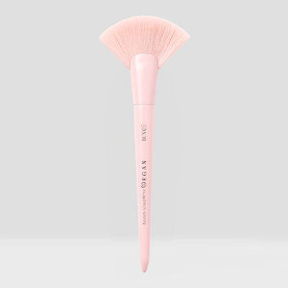 Complete Vegan Brush Collection Bundle