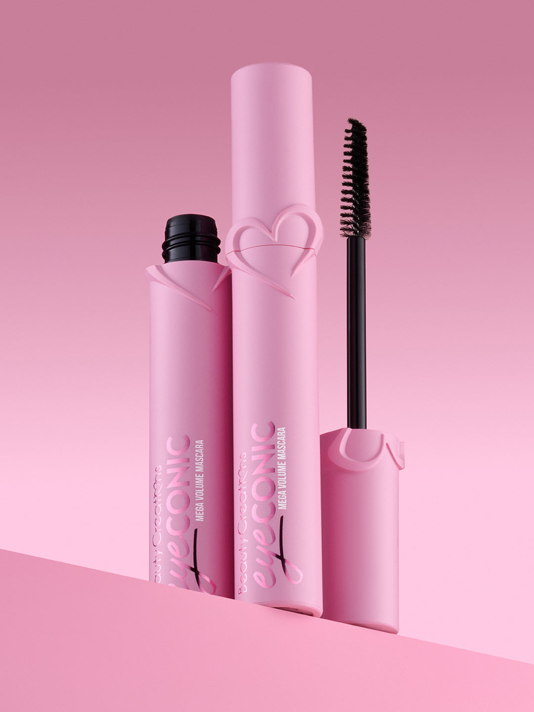 Eyeconic - PR Mascara