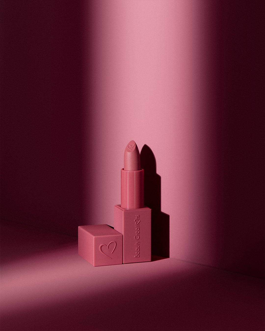 Tease Me Soft Matte Lipstick