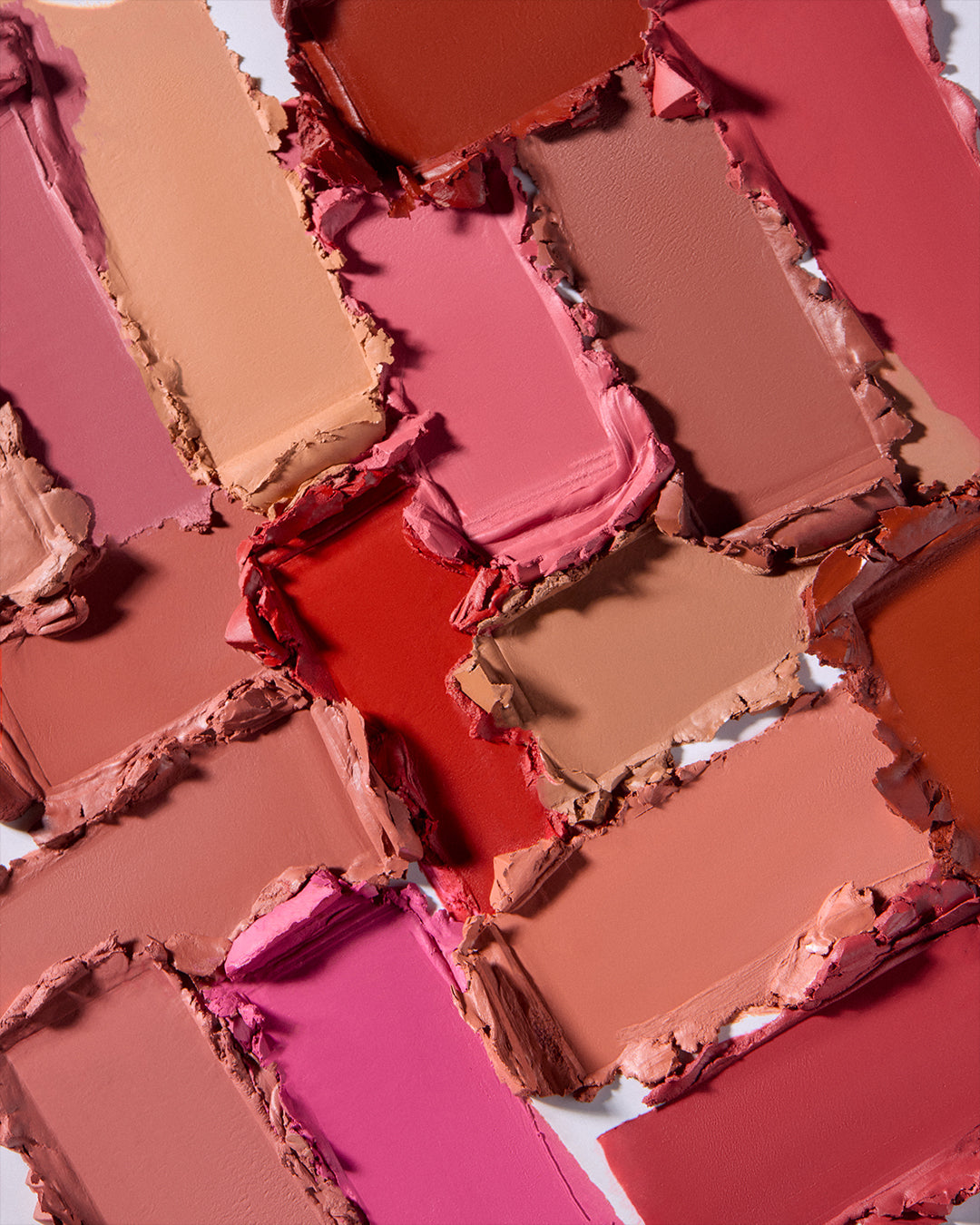 Tease Me Soft Matte Lipstick