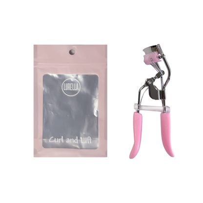 Lurella Cosmetics - Curl & Lift Eyelash Curler