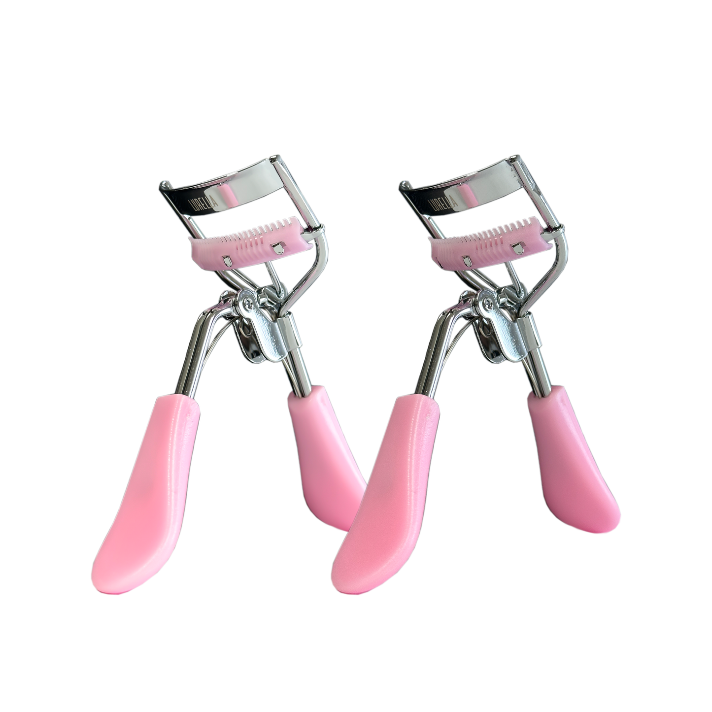 Lurella Cosmetics - Curl & Lift Eyelash Curler