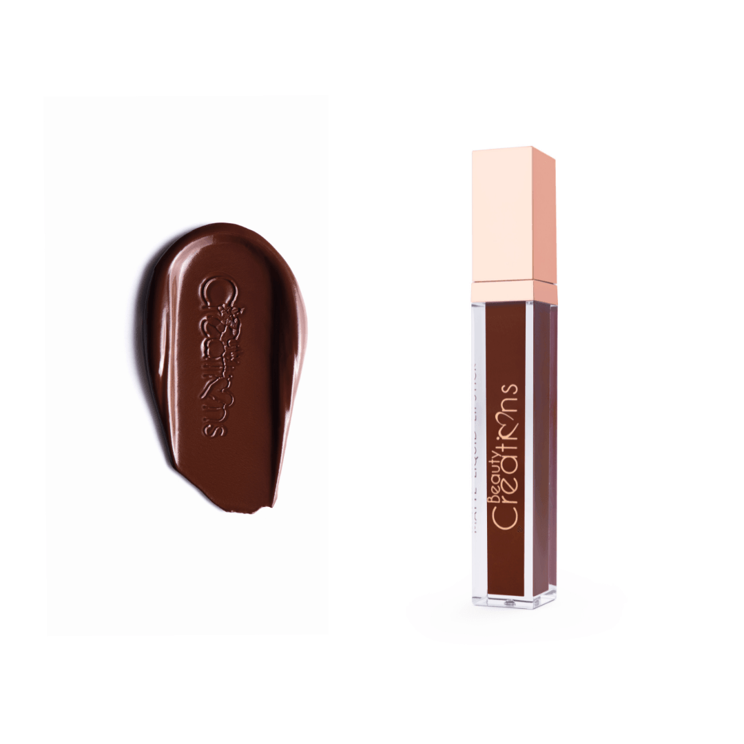 Seal The Deal Liquid Matte Liquid Lipstick