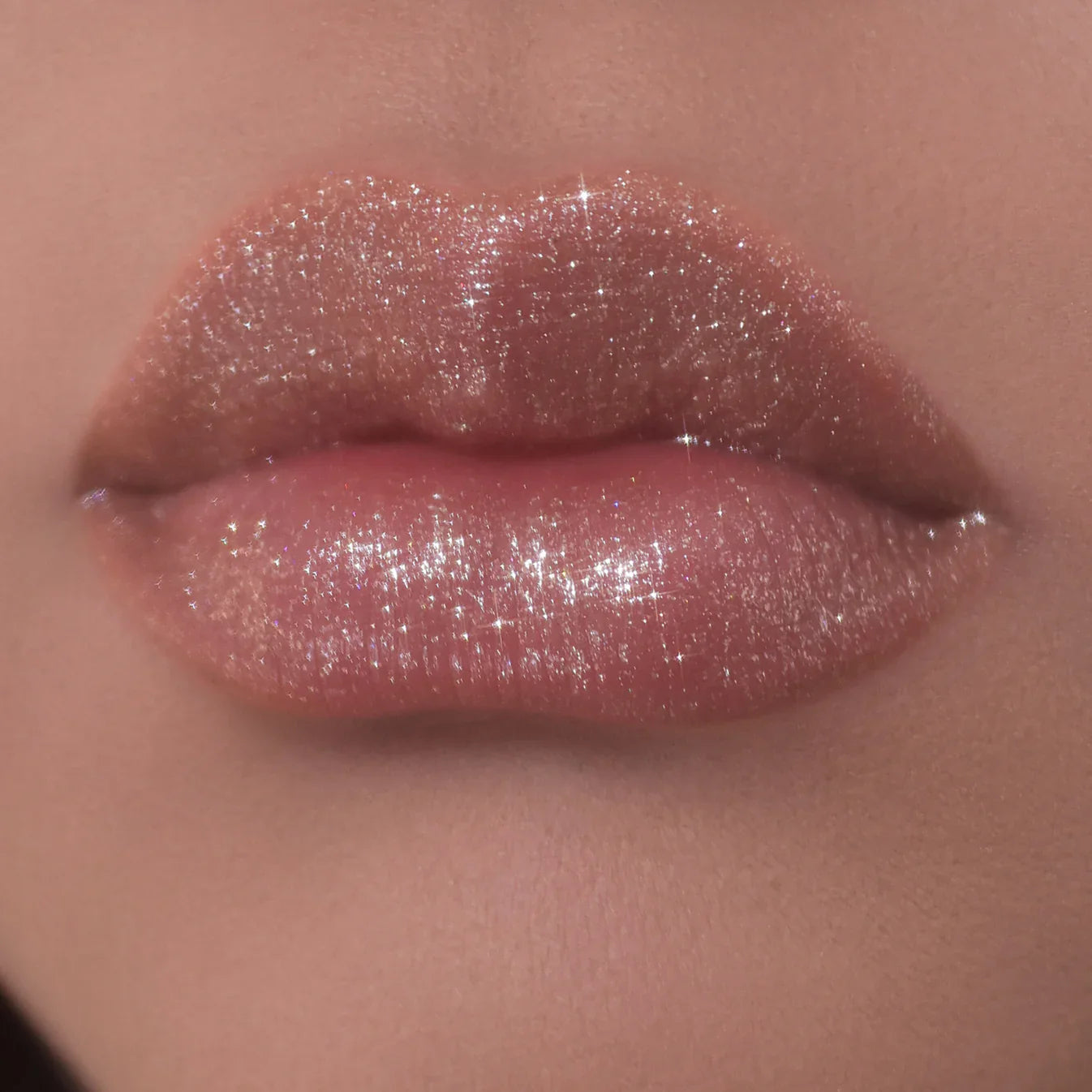 Cosmic Dust - Dream Lip Sparkle Balm - Bellabeautébar