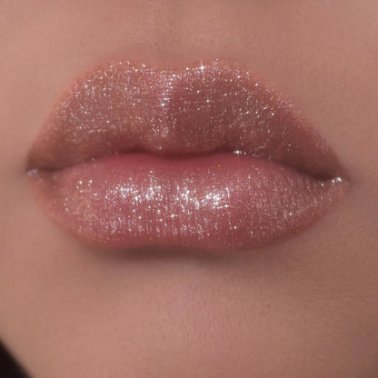 Cosmic Dust - Dream Lip Sparkle Balm - Bellabeautébar