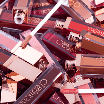 Seal The Deal Liquid Matte Liquid Lipstick