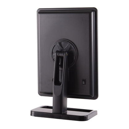 Mirror - 20 LED Touch Small Mirror