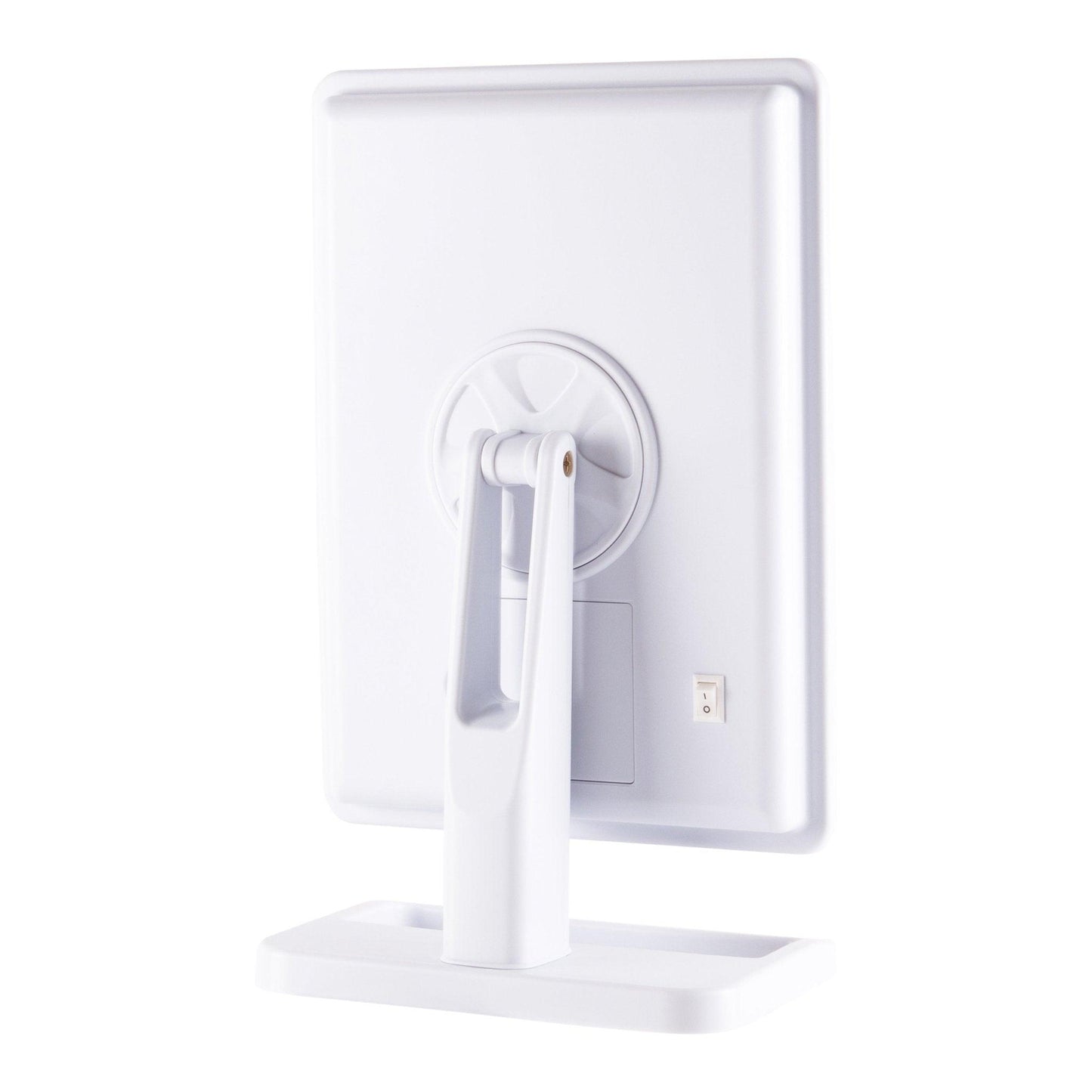 Mirror - 20 LED Touch Small Mirror