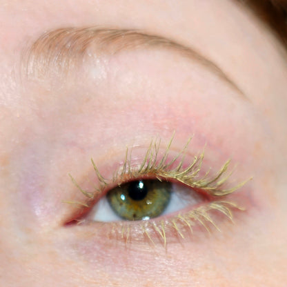 Soybean Spectra Lash (Light Blonde) - Mascara - Glisten Cosmetics