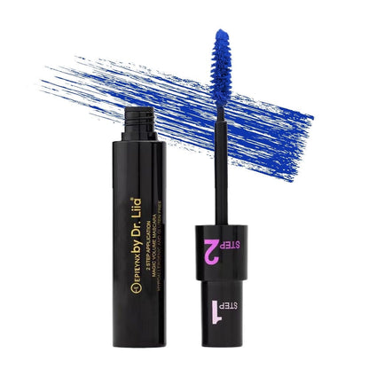 EpiLynx - Perfect Brown, Blue, Purple and Black Mascara - Length and Volume