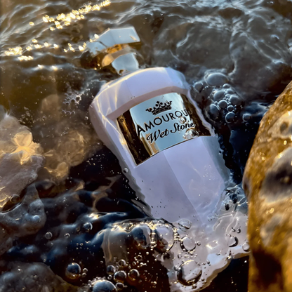 Amouroud Wet Stone Parfum