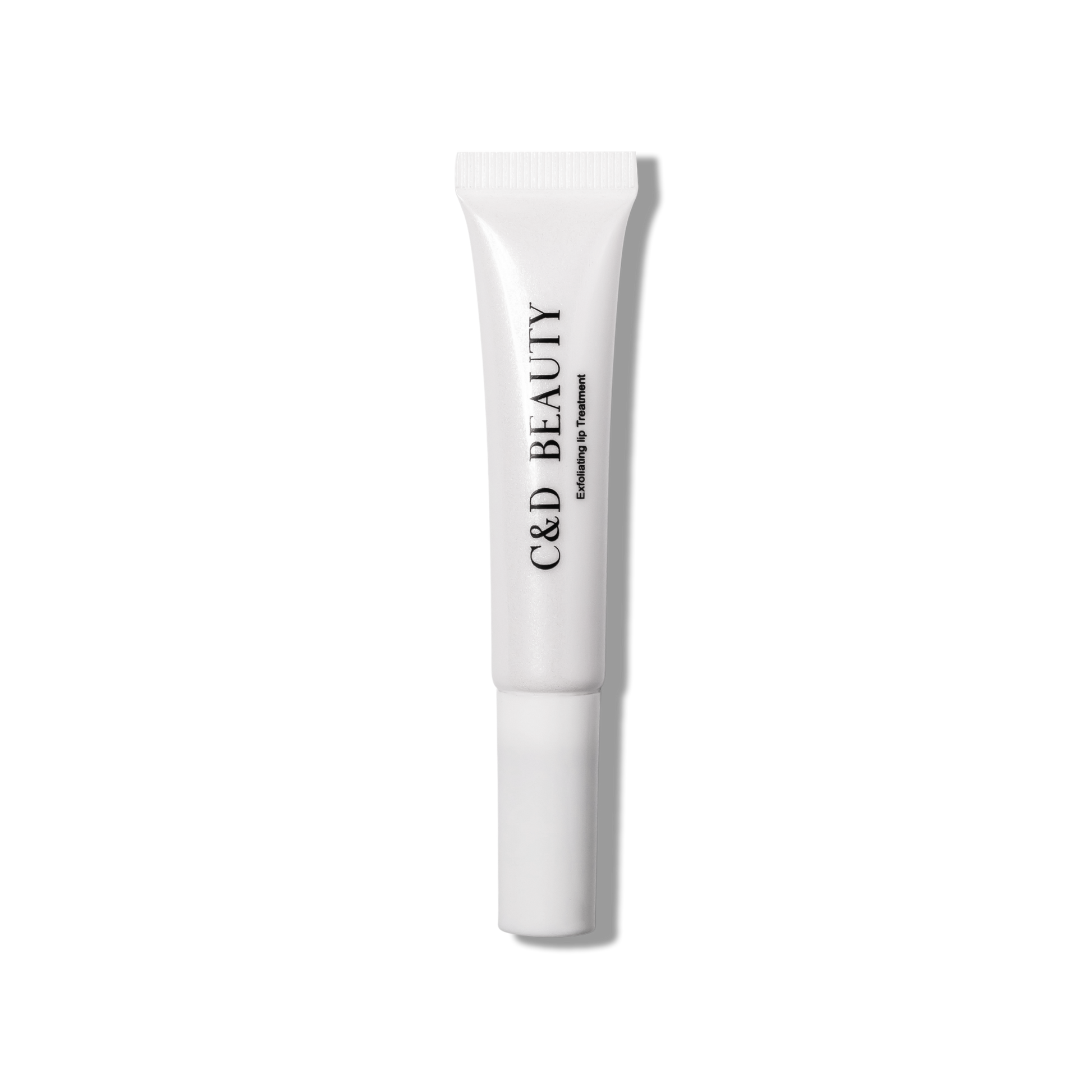 C & D Beauty - Exfoliating Lip Treatment