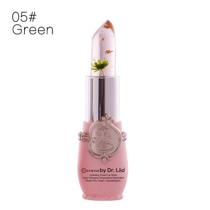 EpiLynx - Lip Gloss - Hydrating Lip Butter, Lip Balm