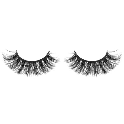 Lurella Cosmetics - 3D Mink Eyelashes - Candice