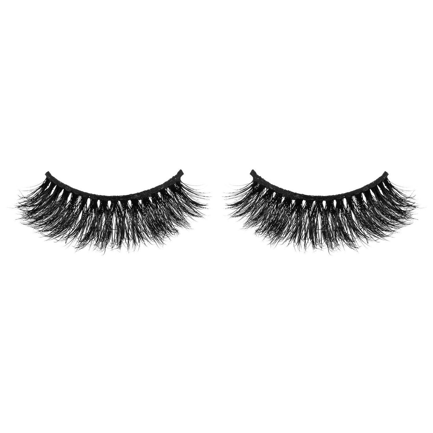 Lurella Cosmetics - 3D Mink Eyelashes - Phucket