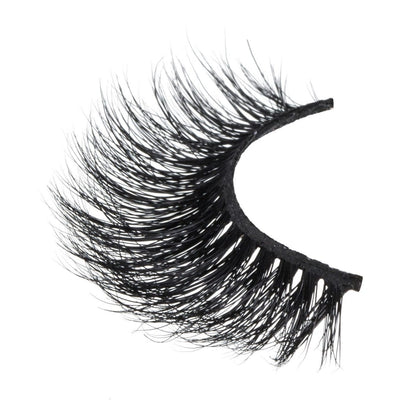 Lurella Cosmetics - 3D Mink Eyelashes - Phucket
